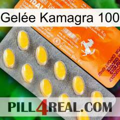Gelée Kamagra 100 new05